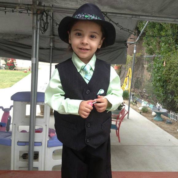 Meet your Posher, Belinda - Picture 1 of 1